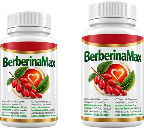 Barberina Max