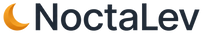 NoctaLev logo